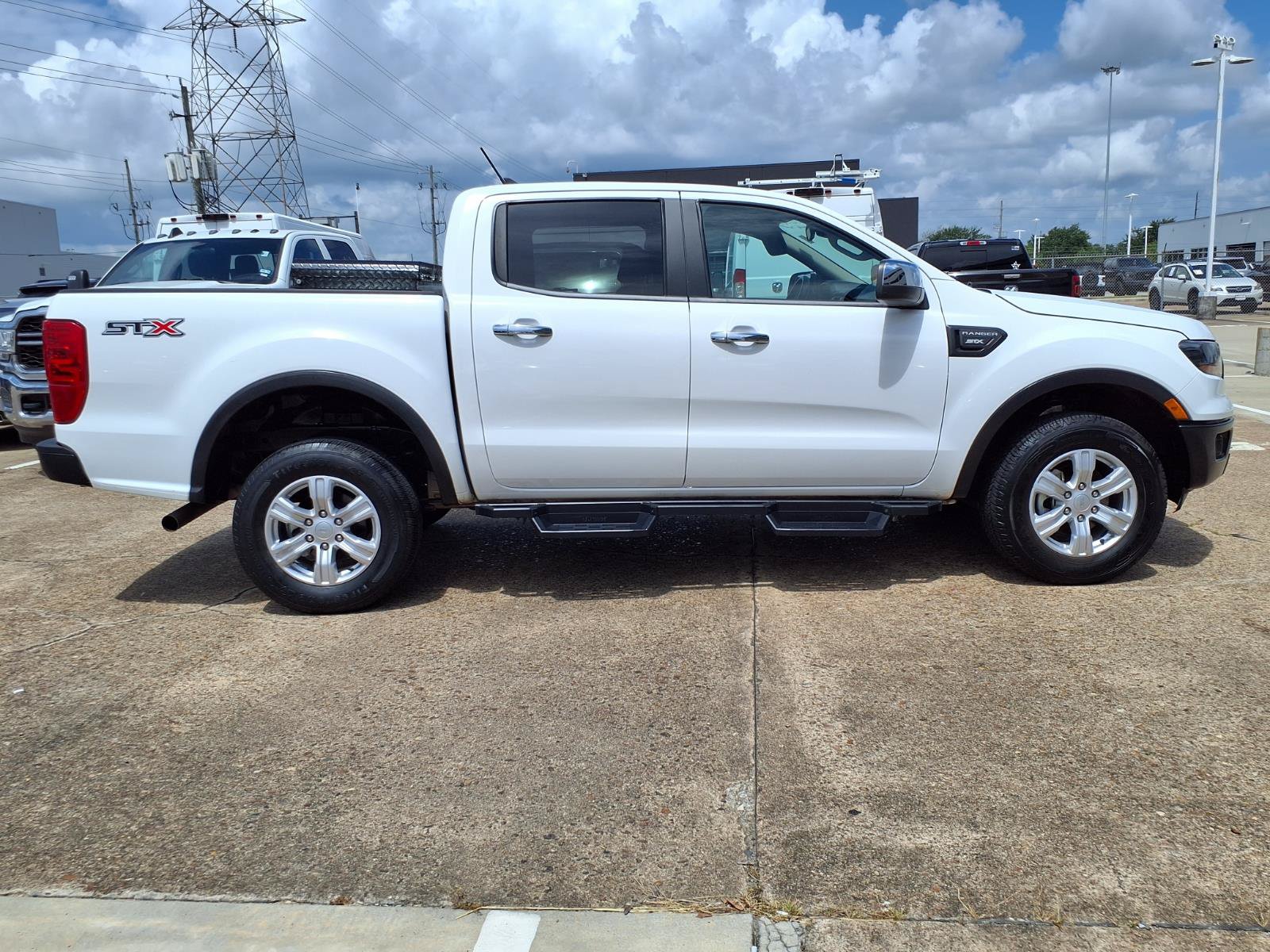 Used 2020 Ford Ranger XL w/ Equipment Group 101A Mid RWD image 28