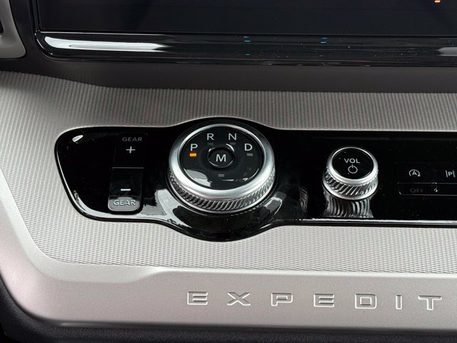 New 2027 Ford Expedition Active AWD/4WD image 20