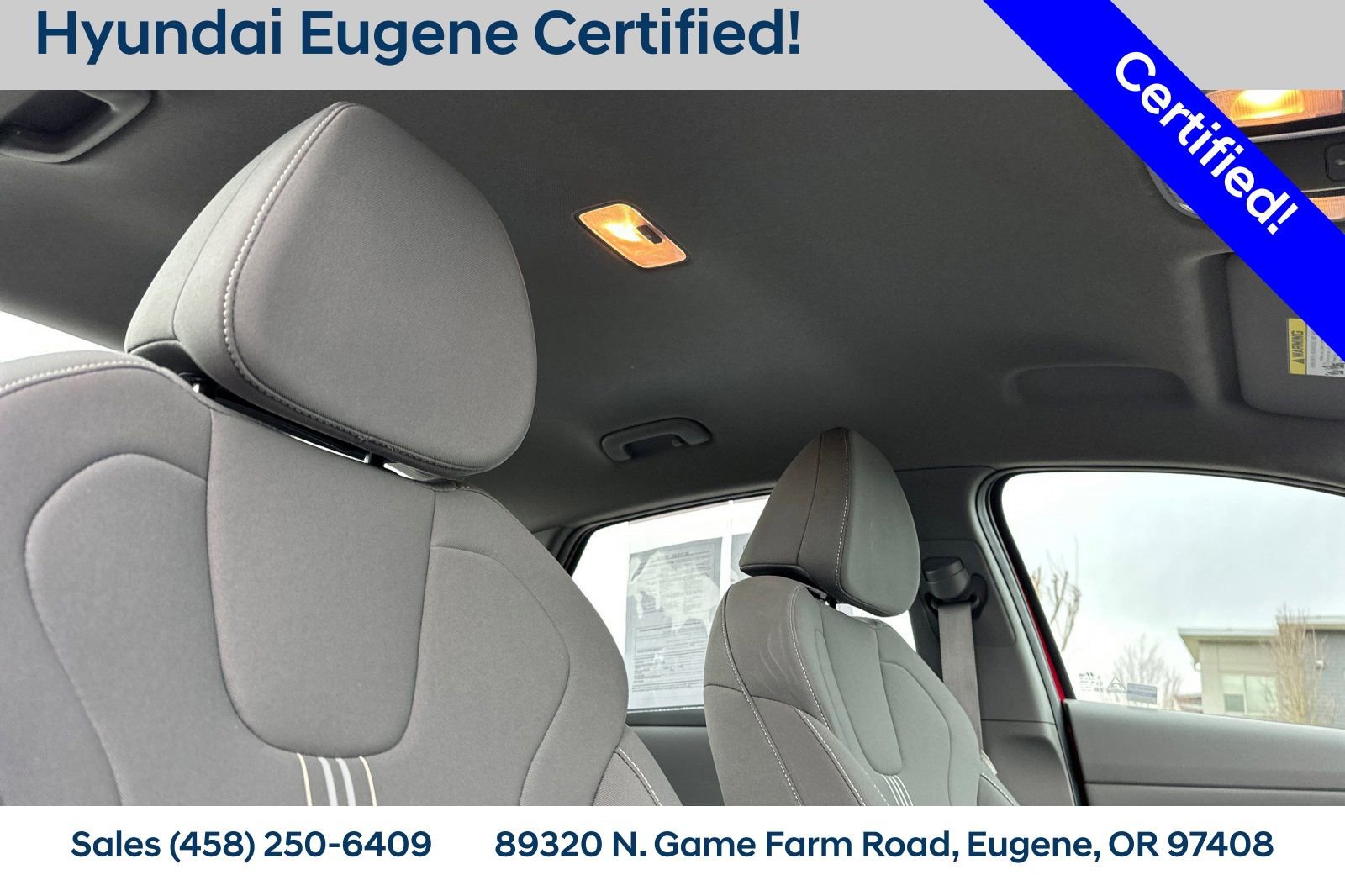 Used 2023 Hyundai Elantra SEL w/ Convenience Package image 23