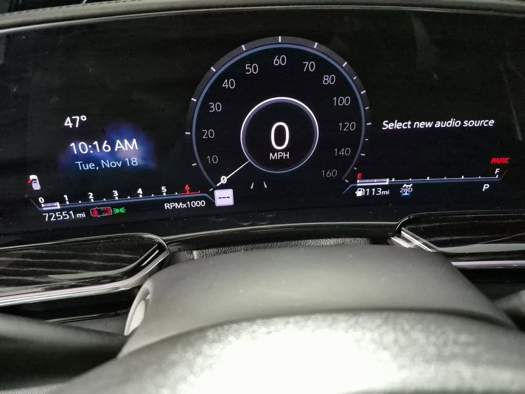 Used 2021 Cadillac Escalade Sport image 29