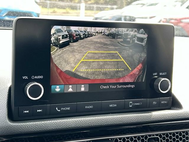 Used 2022 Honda Civic LX image 31