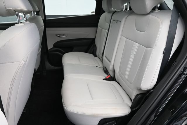 Used 2026 Hyundai Tucson SEL AWD/4WD image 25