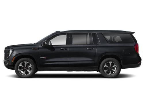 New 2027 GMC Yukon XL AT4 Ultimate AWD/4WD image 2