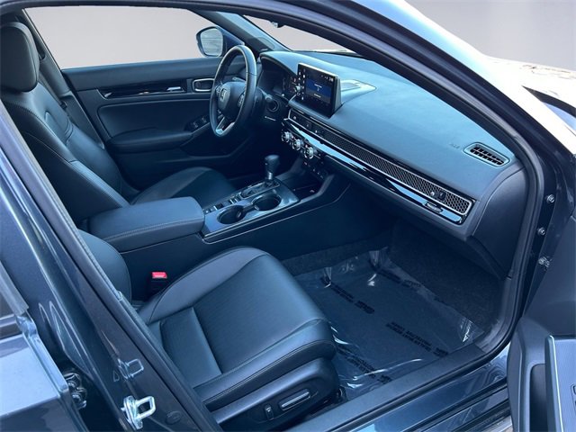 Used 2025 Honda Civic Sport Touring image 15