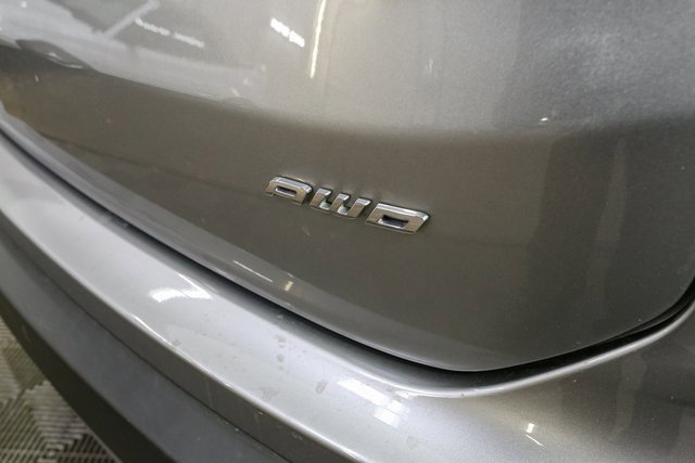 Used 2023 Ford Edge SEL w/ Convenience Package image 10