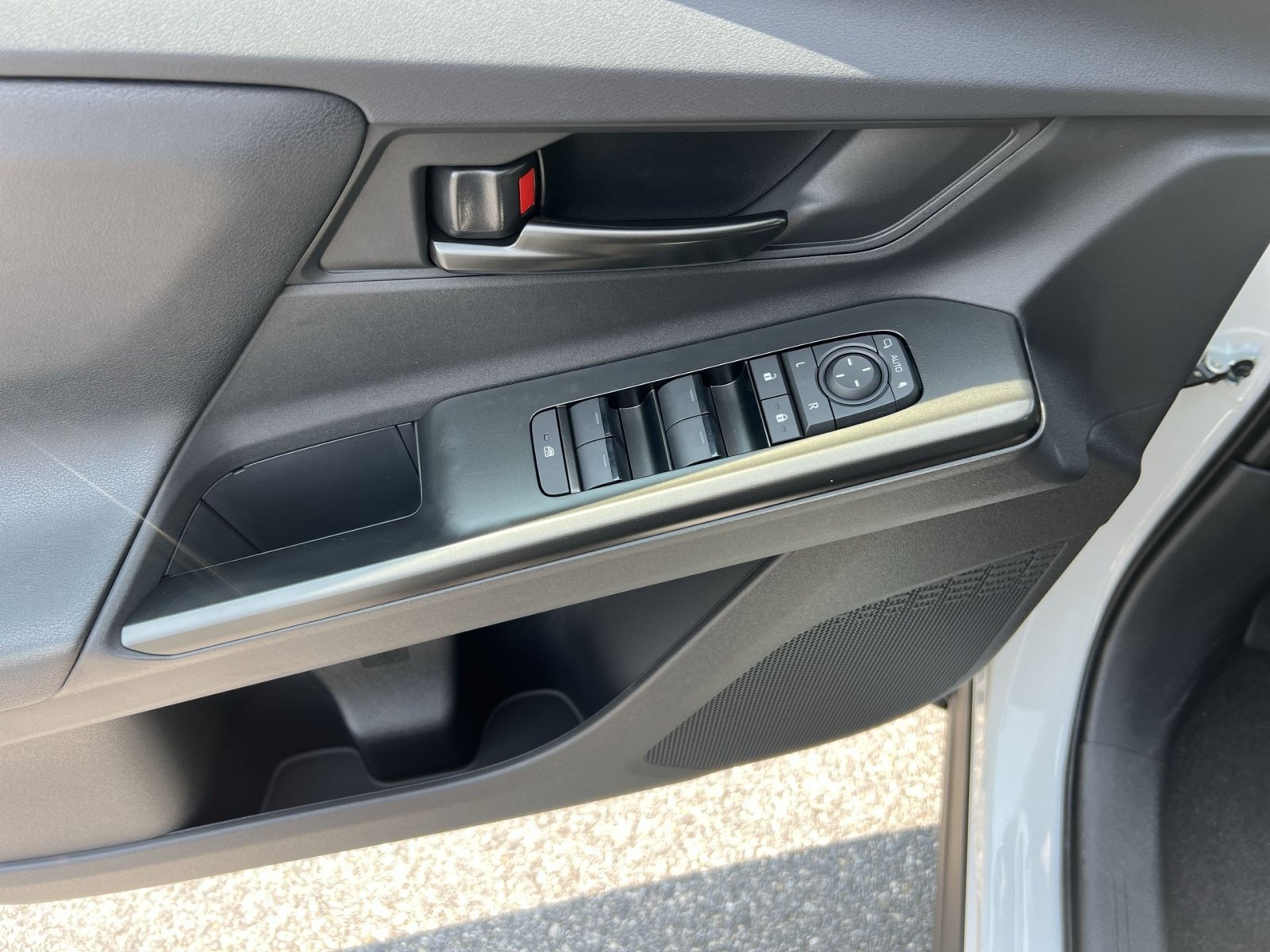 New 2026 Toyota bZ AWD/4WD image 15