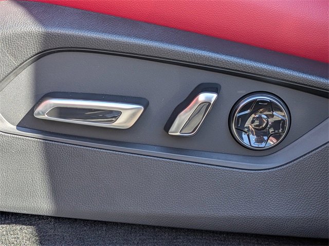 New 2026 Acura MDX A-Spec image 23