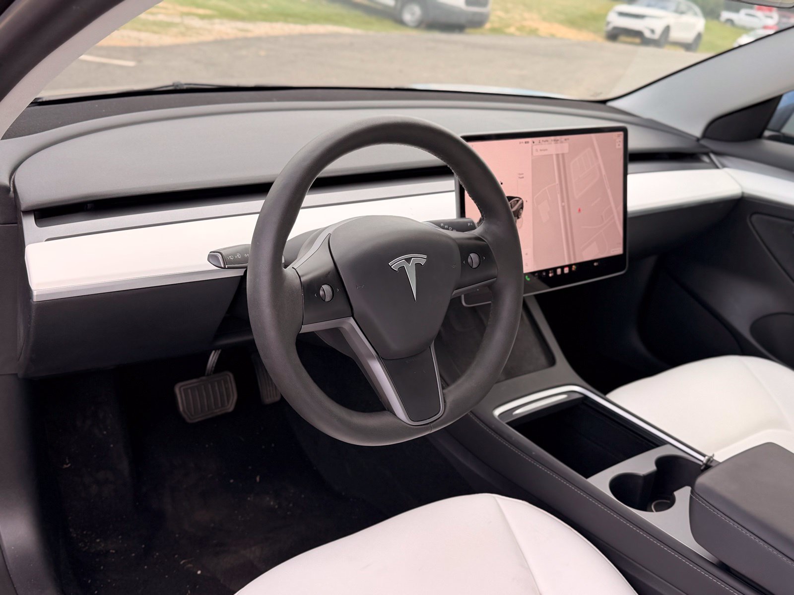 Used 2023 Tesla Model 3 Standard Range RWD image 15