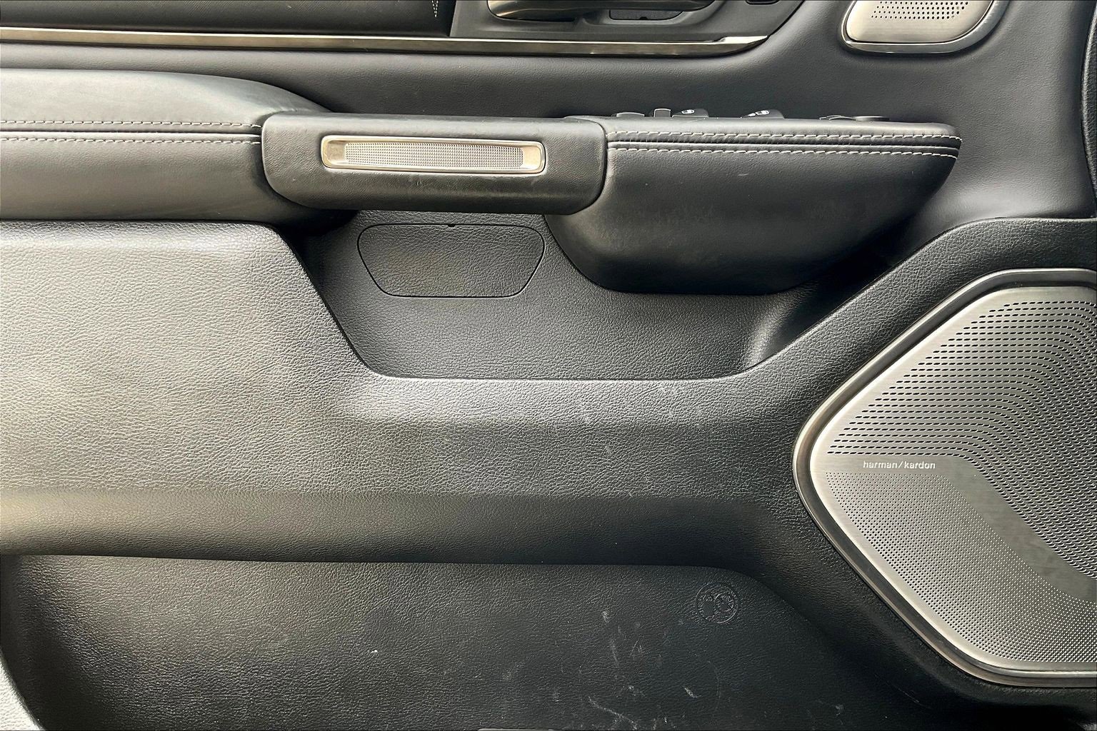 Used 2021 RAM 1500 Limited image 15