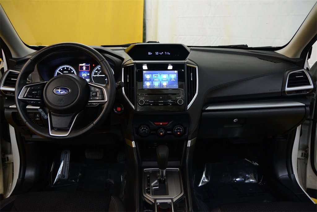 Used 2021 Subaru Forester Premium image 2