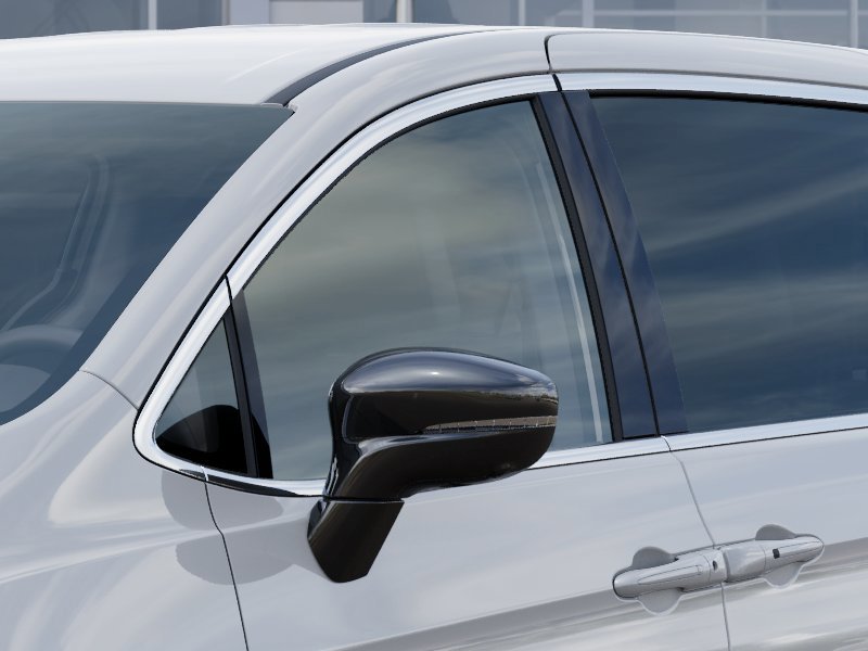 New 2026 Chrysler Pacifica Select image 12