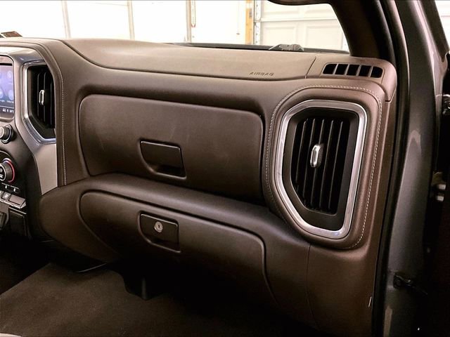 Used 2019 Chevrolet Silverado 1500 LT w/ All-Star Edition AWD/4WD image 15