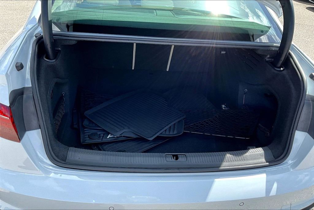 Used 2023 Audi A4 2.0T Premium Plus image 15