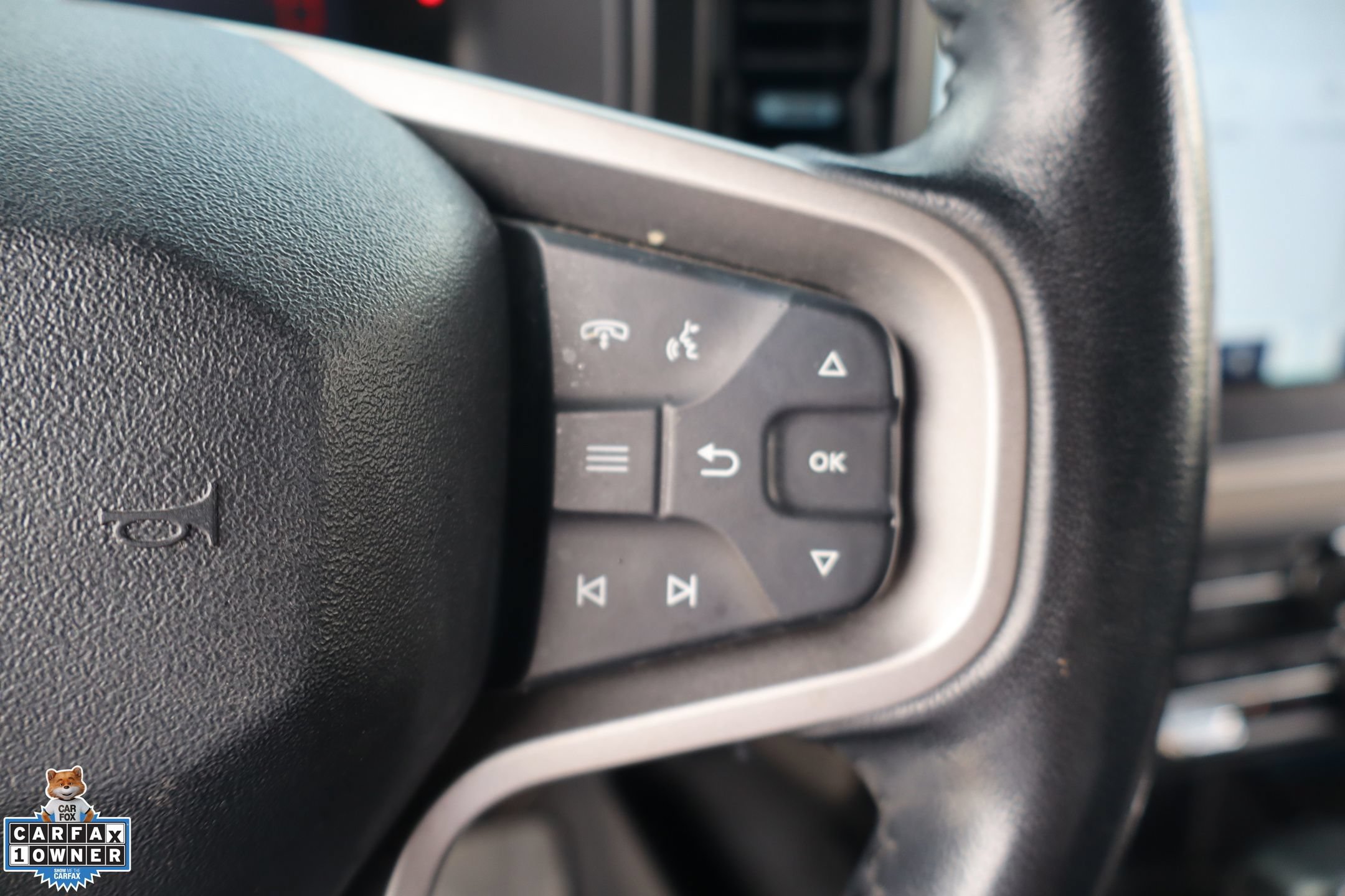 Used 2021 Ford Bronco Wildtrak AWD/4WD image 16