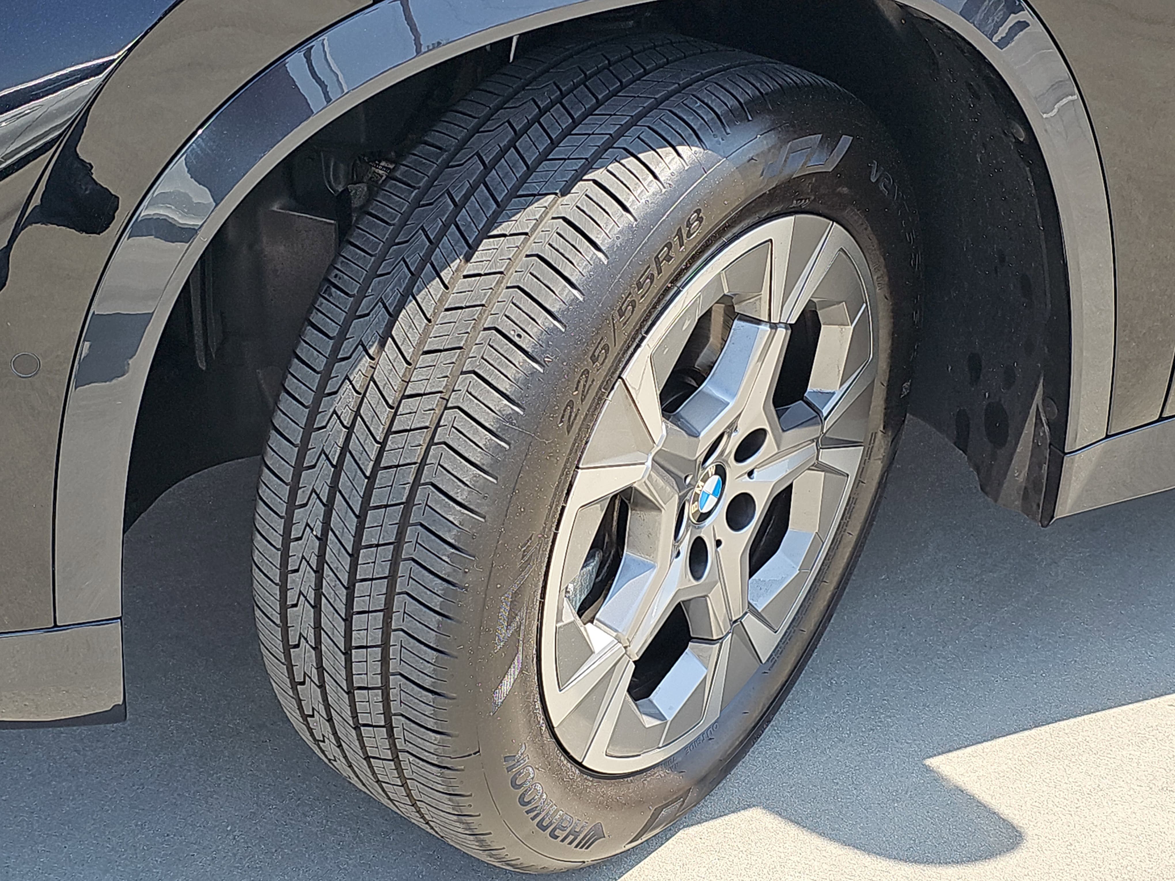 Certified 2023 BMW X1 xDrive28i AWD/4WD image 32