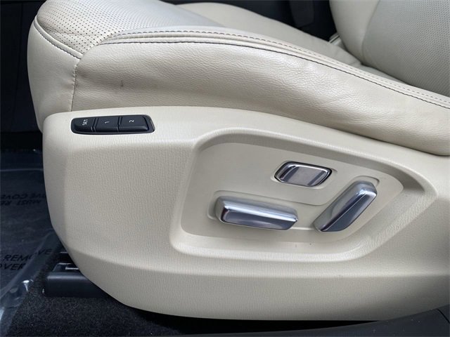 Certified 2022 MAZDA CX-9 Grand Touring image 13