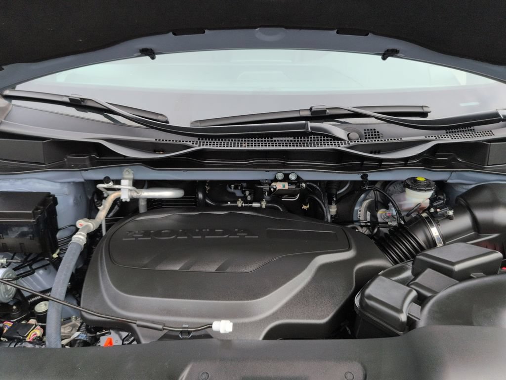 Used 2025 Honda Odyssey Sport-L image 30