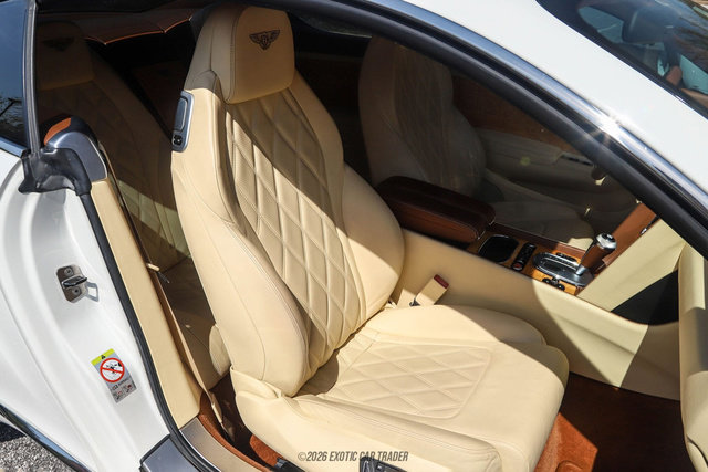 Used 2013 Bentley Continental GT AWD/4WD image 47