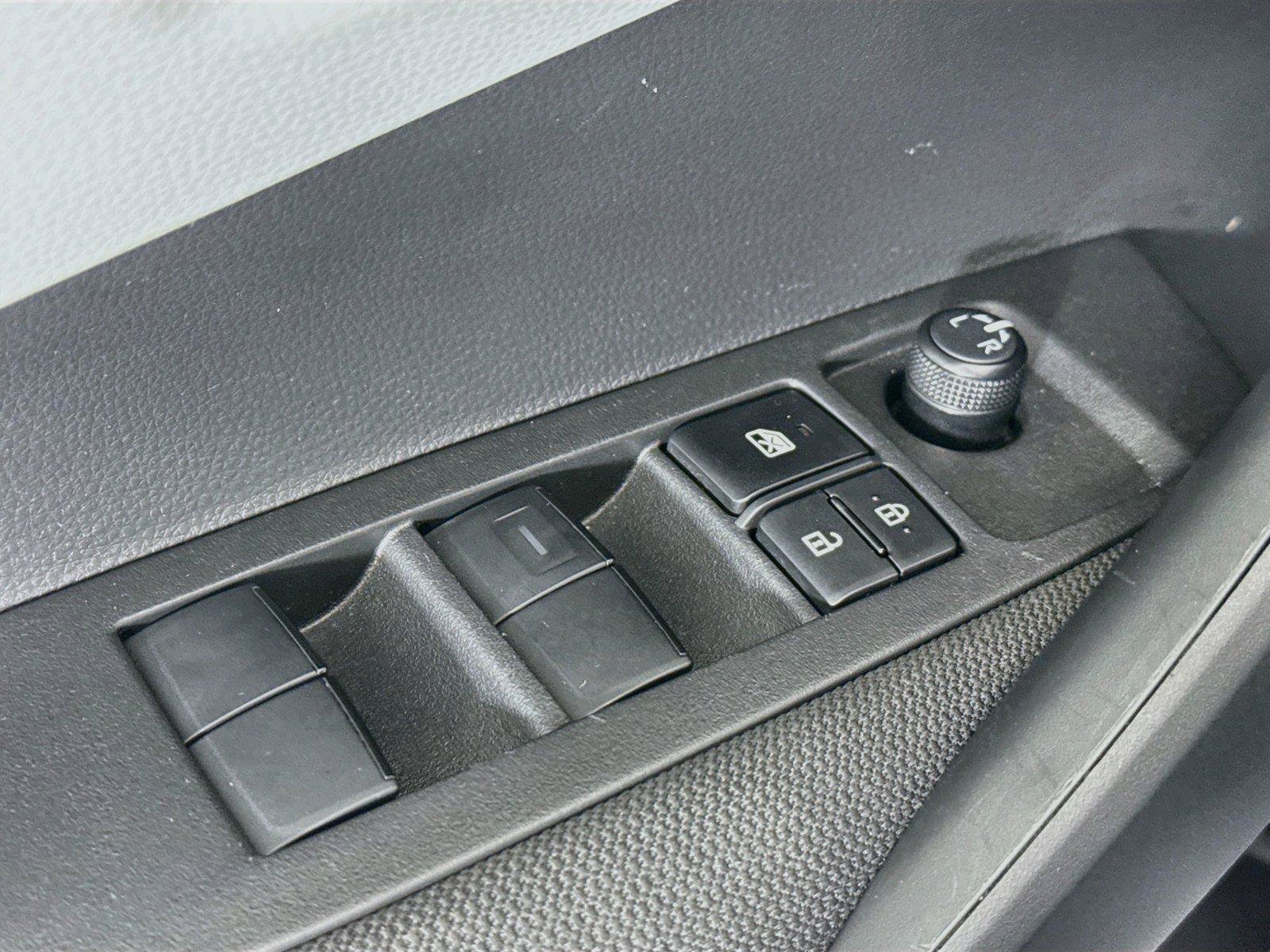 Certified 2026 Toyota Corolla SE FWD image 25