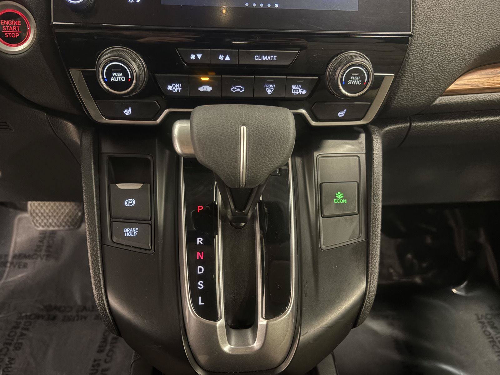 Used 2018 Honda CR-V EX image 27