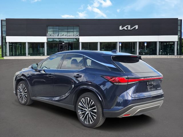 Used 2026 Lexus RX 350 Premium Plus w/ Accessory Package (Z1) FWD image 3