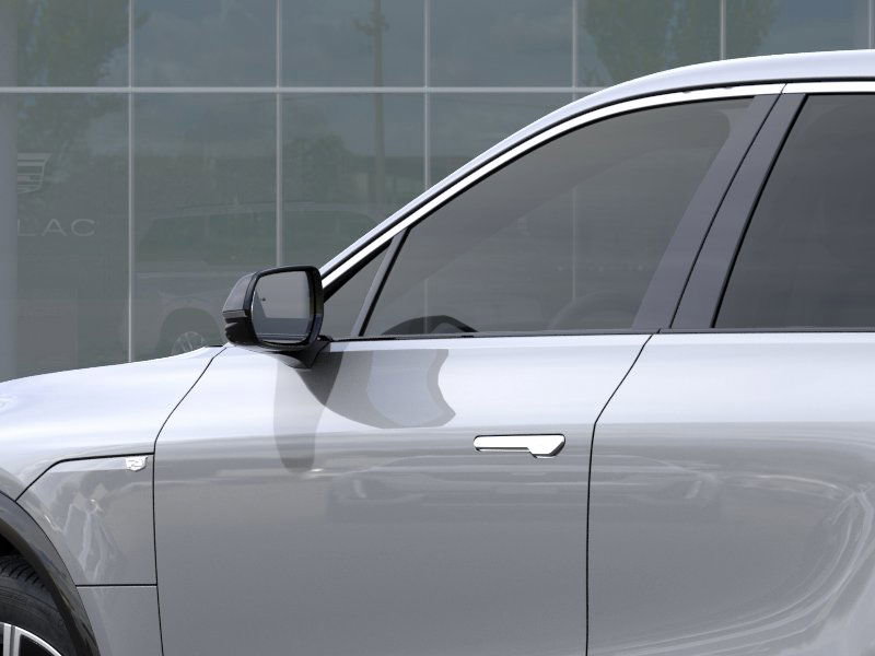 New 2026 Cadillac Lyriq Premium Luxury image 12