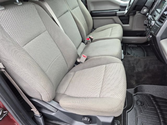 Used 2017 Ford F150 XLT w/ XTR Package AWD/4WD image 15