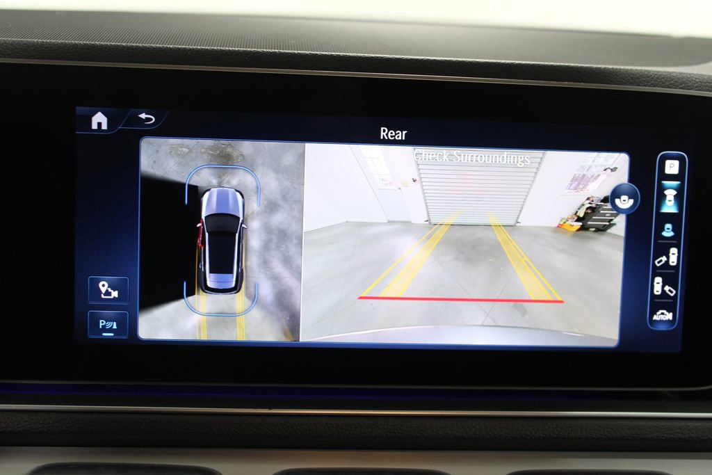 Used 2024 Mercedes-Benz GLE 450e 4MATIC image 51