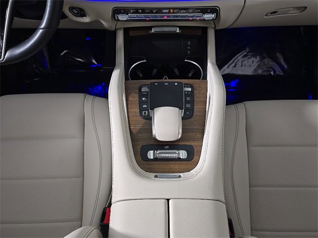 Certified 2025 Mercedes-Benz GLS 450 GLS 450 image 22