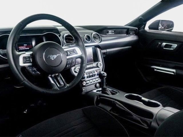 Used 2023 Ford Mustang Mach 1 image 9