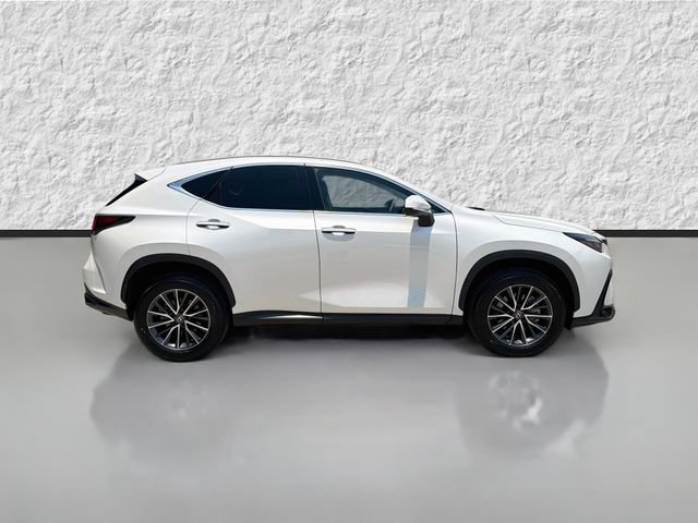 Used 2025 Lexus NX 250 FWD w/ Accessory Package (Z1) image 2