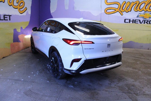 Used 2025 Buick Envista Sport Touring image 6