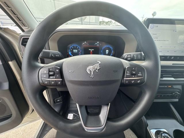 New 2025 Ford Bronco Sport Big Bend image 12