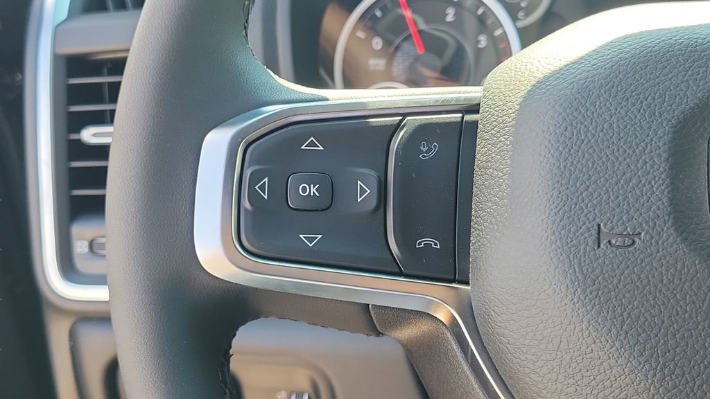 New 2026 RAM 2500 Big Horn image 24