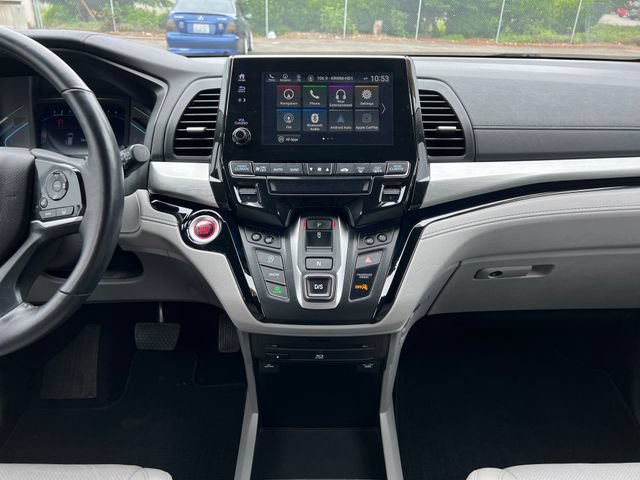 Used 2019 Honda Odyssey Elite image 22