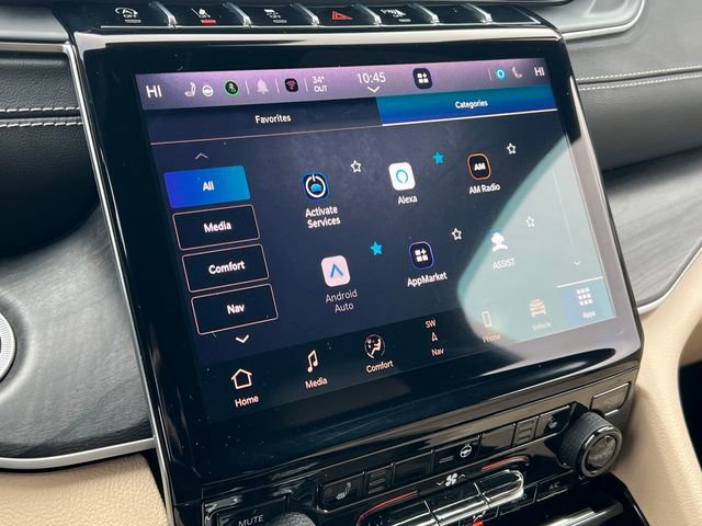 Certified 2023 Jeep Grand Cherokee Limited image 26