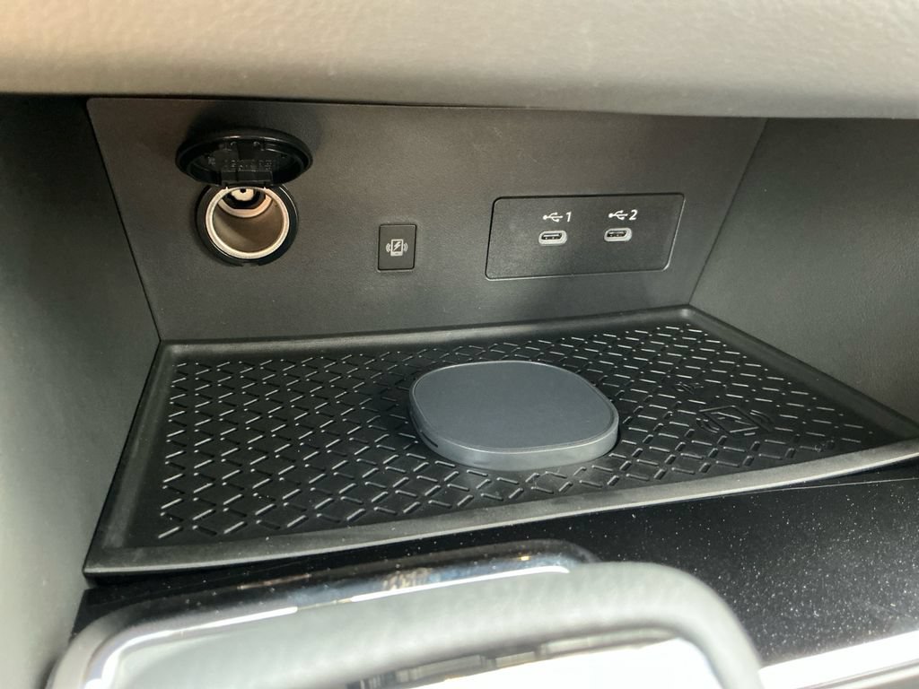 New 2026 Nissan Pathfinder Rock Creek AWD/4WD image 27