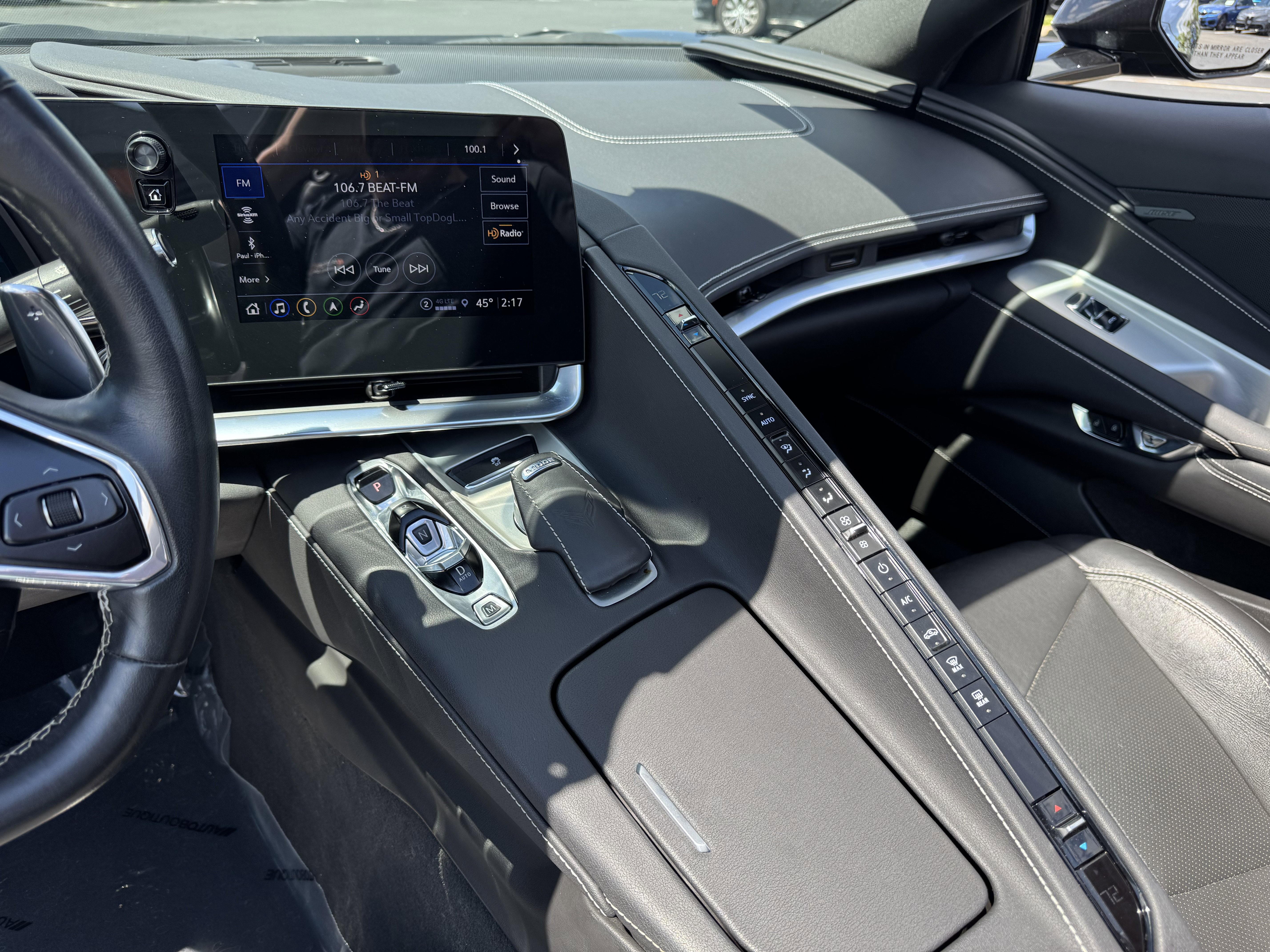 Used 2021 Chevrolet Corvette Stingray Coupe w/ Z51 Performance Package image 21