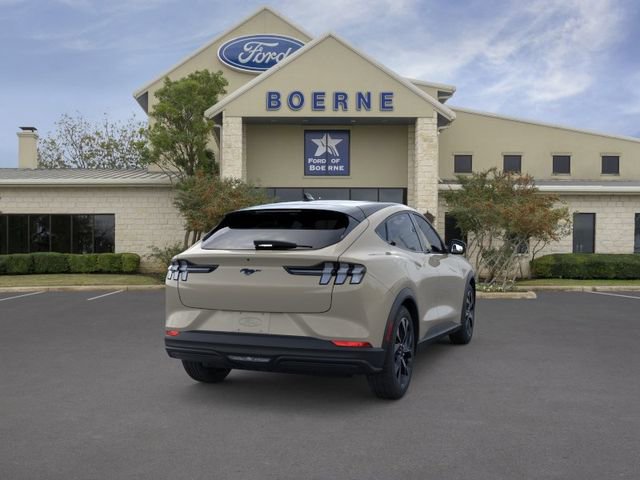 New 2026 Ford Mustang Mach-E Select w/ Comfort Package RWD image 8