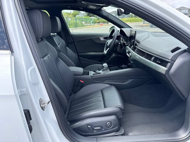 Used 2023 Audi A4 2.0T Premium Plus AWD/4WD image 10