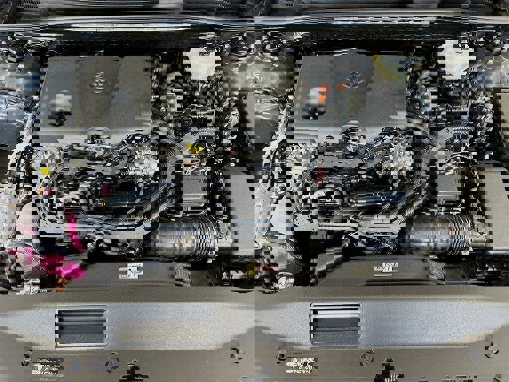 New 2026 Toyota Camry LE image 8