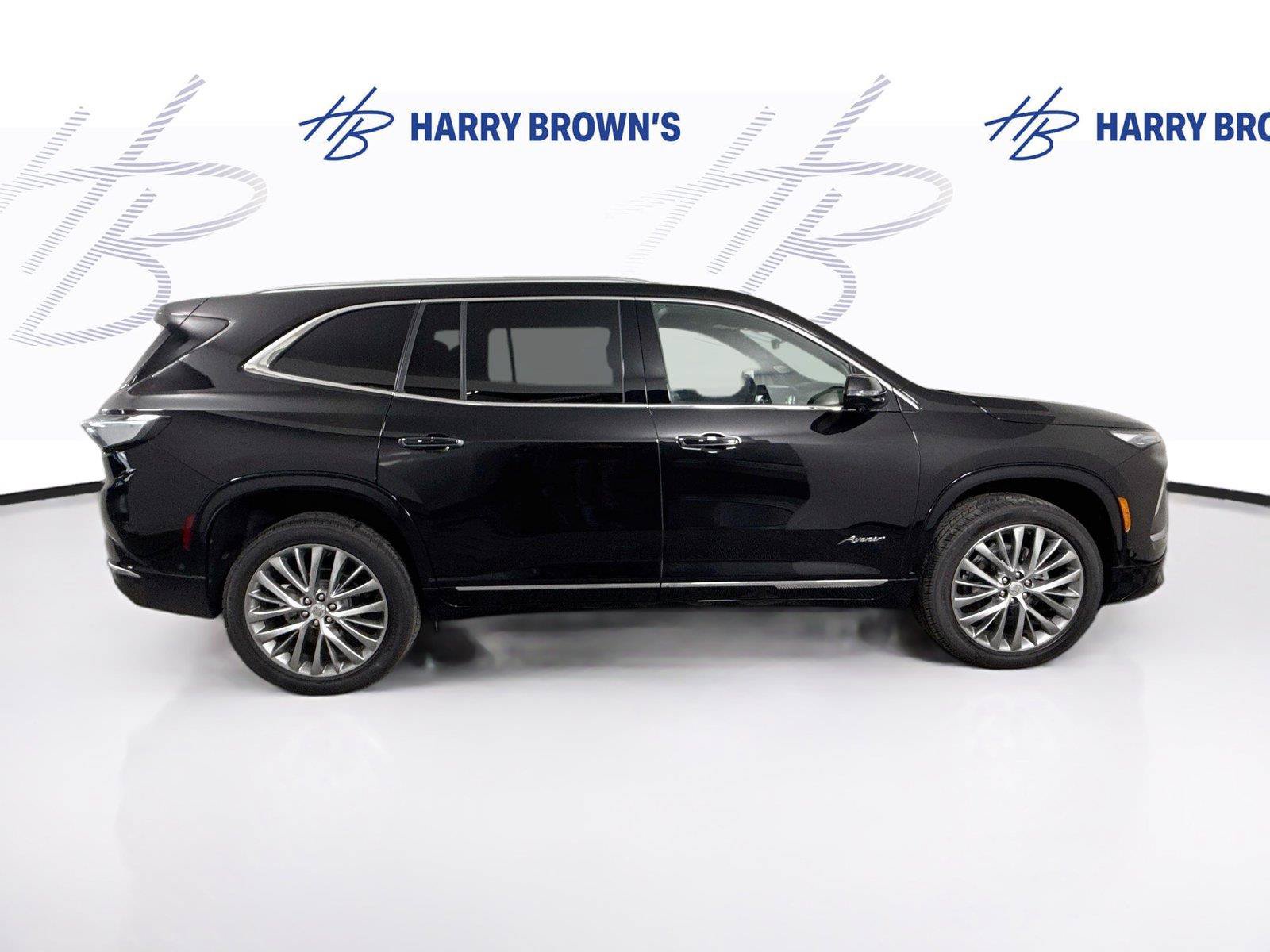 Used 2026 Buick Enclave Avenir w/ Super Cruise Package AWD/4WD image 35