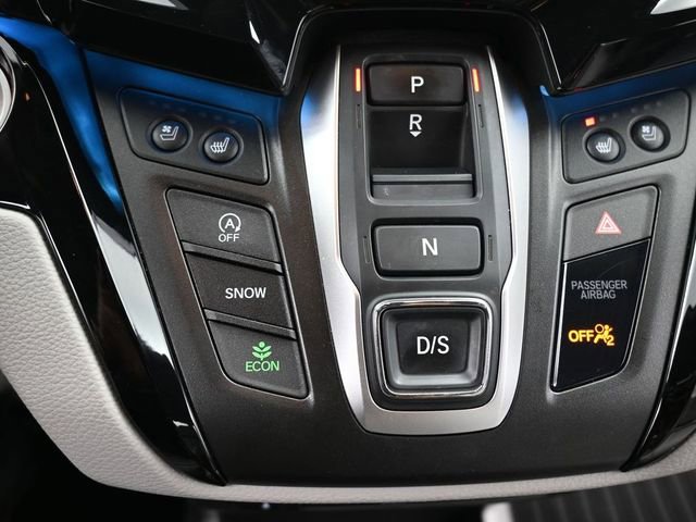 Used 2024 Honda Odyssey Elite image 12
