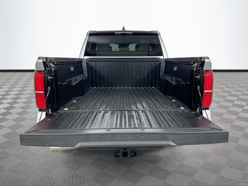 New 2026 Toyota Tacoma SR5 AWD/4WD image 21