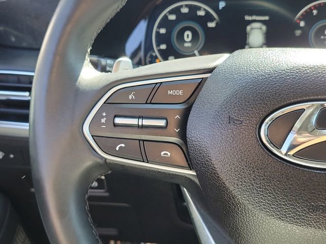 Used 2022 Hyundai Palisade Limited w/ Winter Package image 6