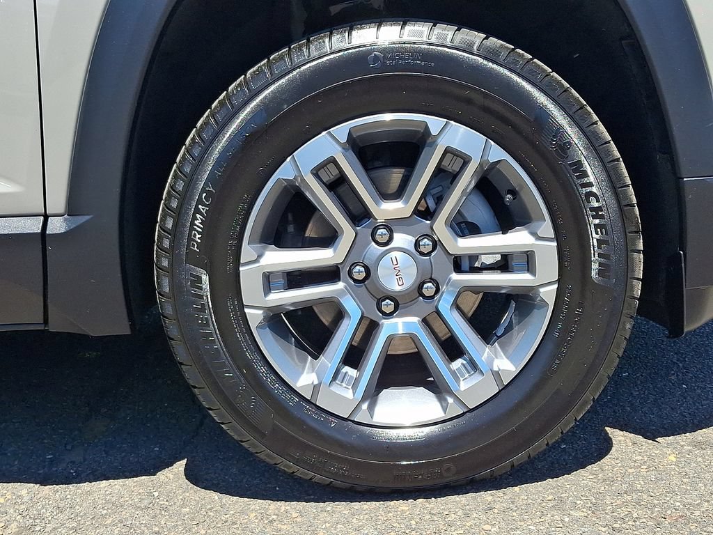 Used 2026 GMC Terrain Elevation AWD/4WD image 8