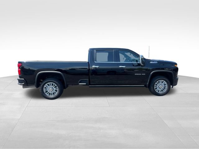 Used 2023 Chevrolet Silverado 3500 High Country w/ Z71 Off-Road Package AWD/4WD image 4