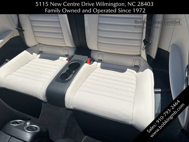 Certified 2022 Mercedes-Benz C 300 Cabriolet image 24