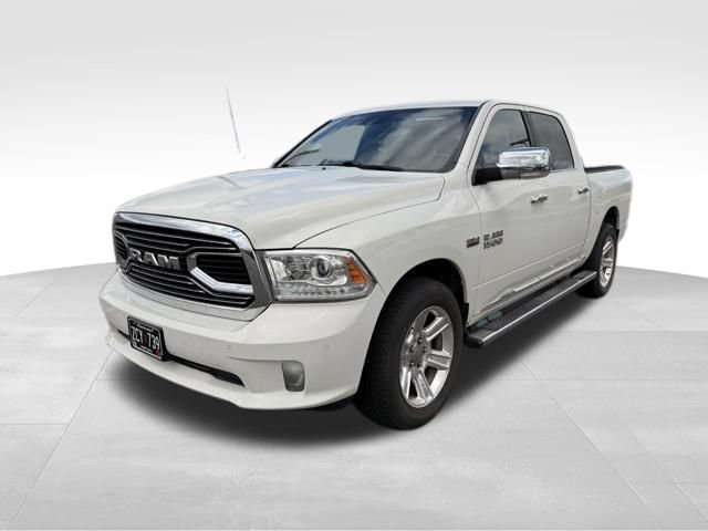 Used 2016 RAM 1500 Limited AWD/4WD image 4