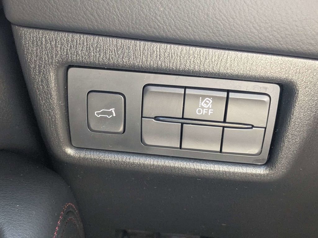 Used 2023 MAZDA CX-5 AWD 2.5 Turbo image 27